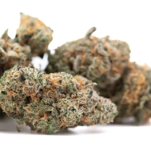 Crater Lake OG Indoor THCa Flower Premium OG Hybrid