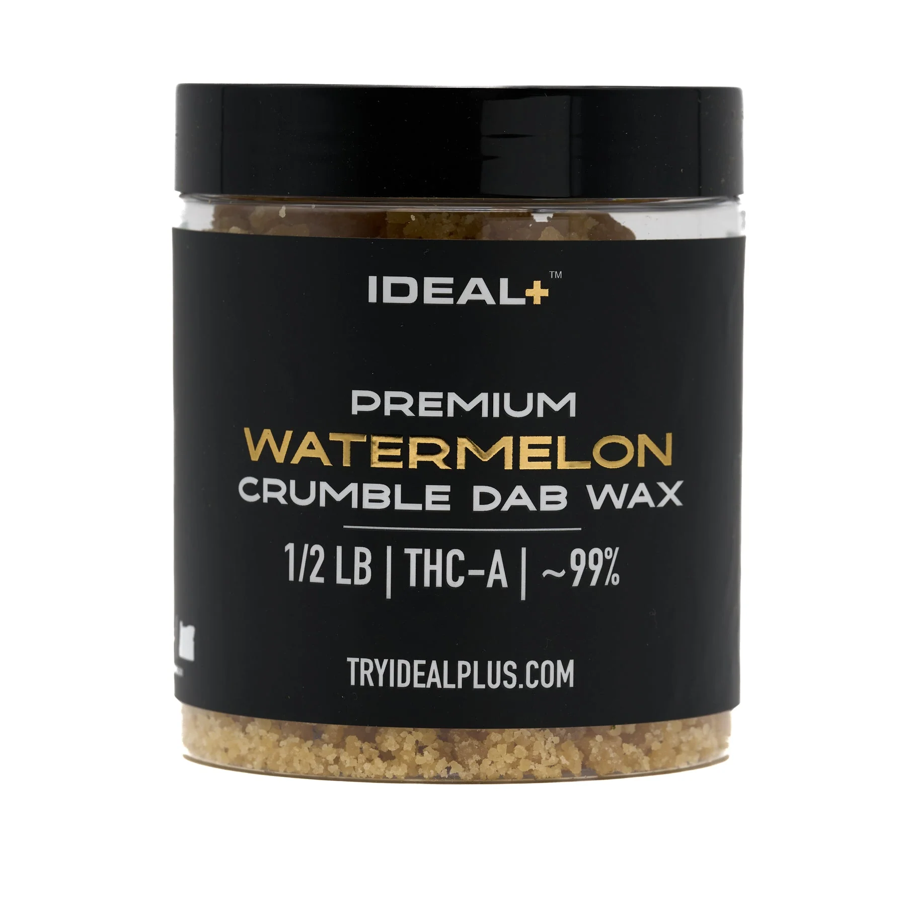 watermelon-thca-crumble-dab-wax-fruity-terpene-rich-golden-extract